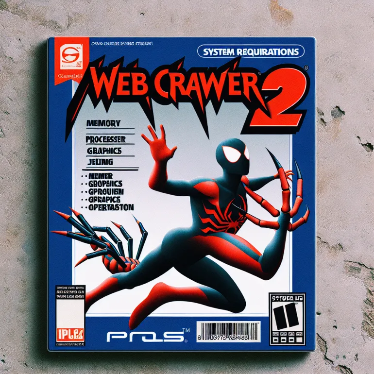 Человек-паук 2: Системные требования и оптимизация игры
