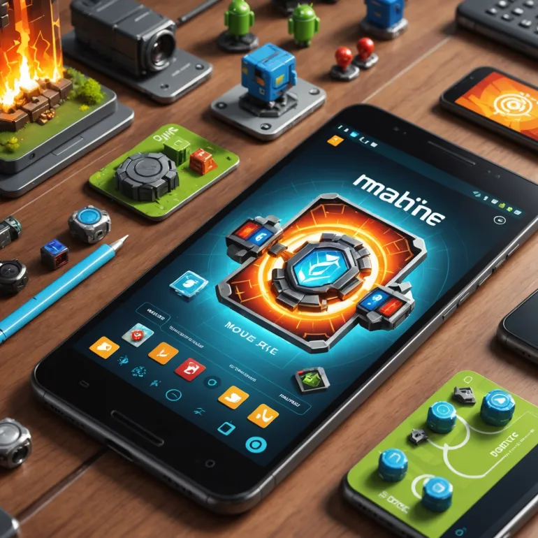 Взлом и моды для игр: как читы и моды для андроид меняют игровой мир