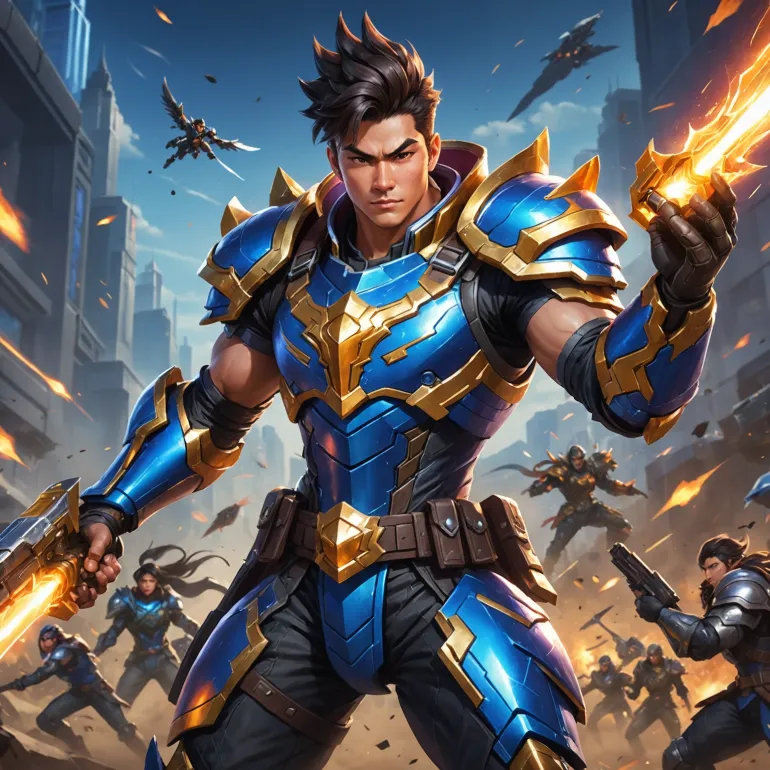 Чонг мобайл легенд: советы, рекомендации и лайфхаки для настоящих фанатов