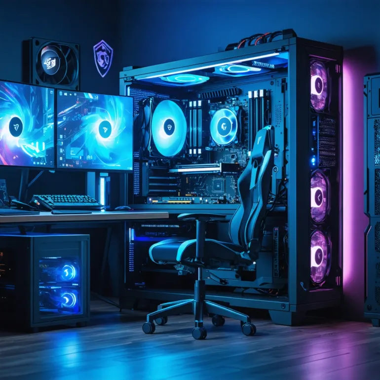 Видеокарта MSI GeForce GTX 1060 6GB: как выбрать, на что смотреть и где покупать