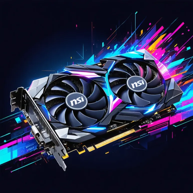 MSI GeForce GTX 1650 Gaming X 4g: обзор, характеристики и советы по выбору