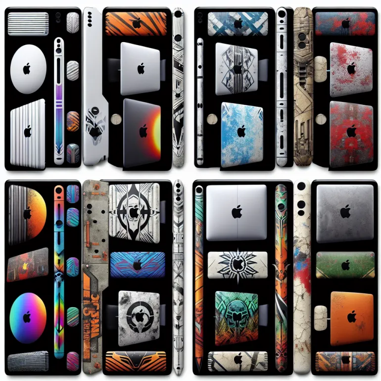 Все скины на MAC-10: Полное руководство