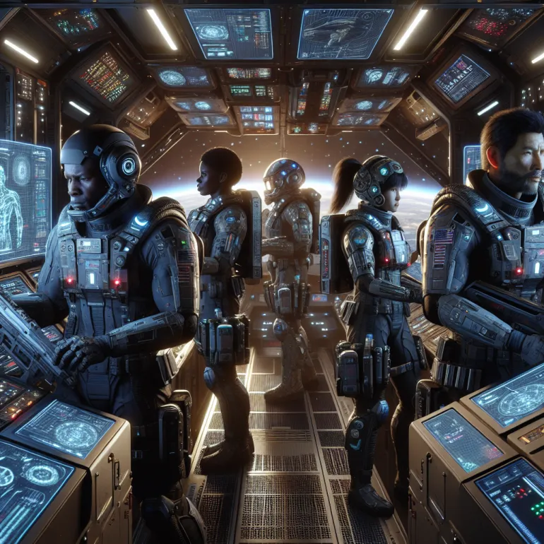 Оптимальные Составы Отрядов Для Начинающих Игроков