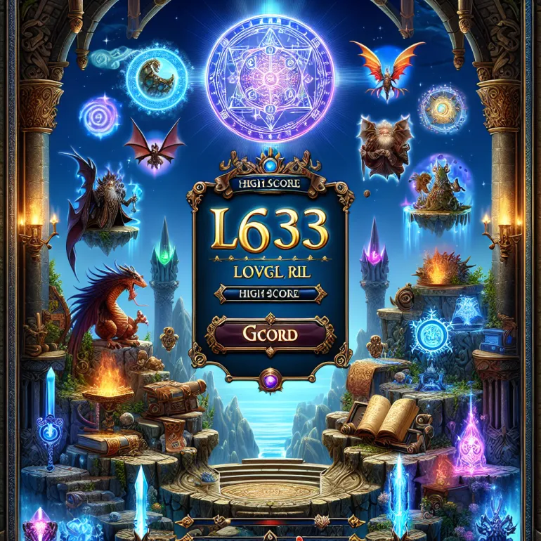 Strategies For Mastering Level 633 In World Of Warcraft