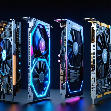 Линейки видеокарт MSI: как выбрать, на что смотреть и где покупать