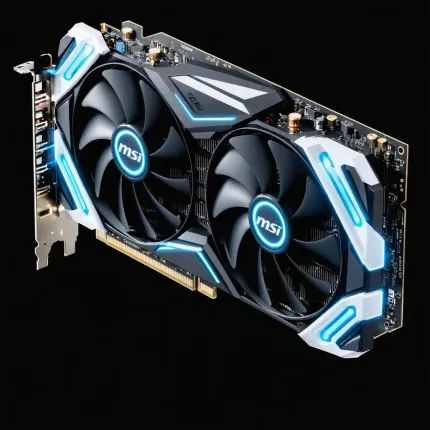 MSI GeForce RTX 3060 Ventus 2x OC: как выбрать, на что смотреть и где покупать