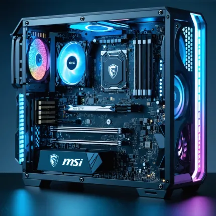 Обзор MSI GeForce RTX 2060 Super Ventus OC: сильные и слабые стороны, кому подойдет