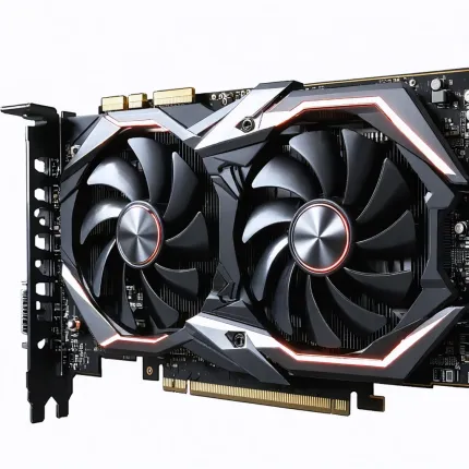 Почему видеокарта MSI GTX 970 Gaming 4G остаётся актуальным выбором для геймеров и энтузиастов