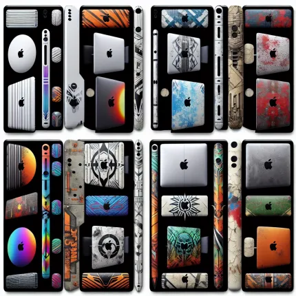 Все скины на MAC-10: Полное руководство