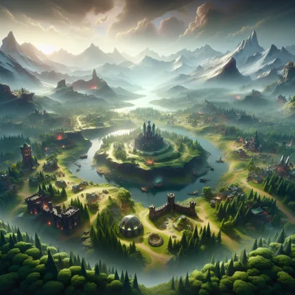 Фон профиля Dota 2: Как выбрать и использовать