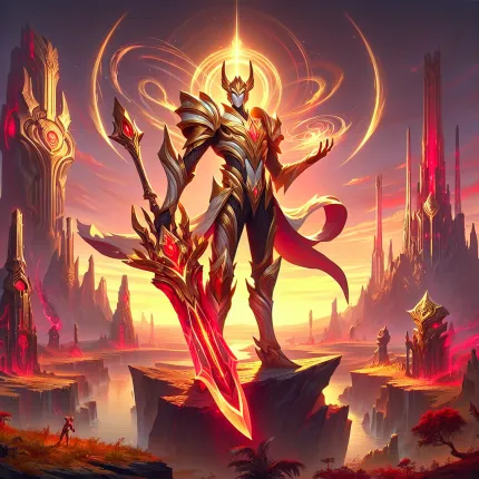 Дота 2 Парагон: Путь к Совершенству